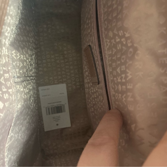 Kate Spade;Knightsbridge Doris Bag/Crossbody - Picture 6 of 8